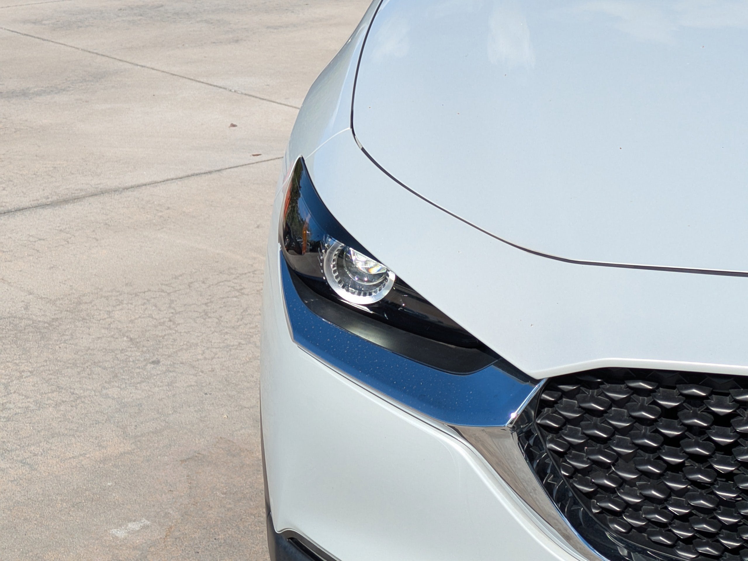 2024 Mazda Mazda CX-30 2.5 S SELECT SPOR