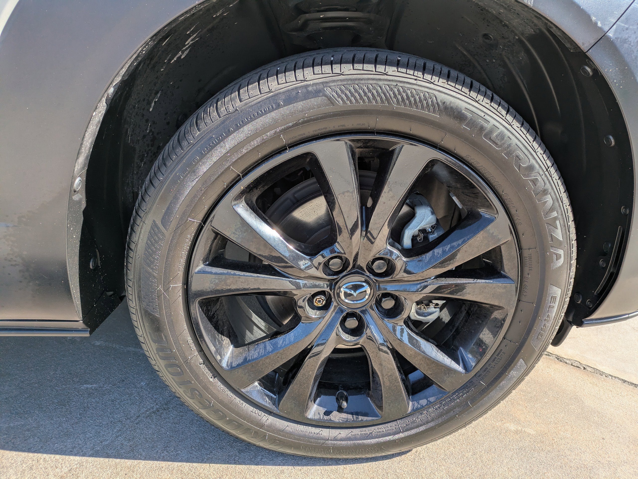 2024 Mazda Mazda CX-30 2.5 S SELECT SPOR