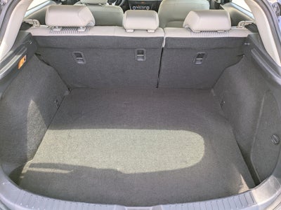 2015 Mazda Mazda3 I TOURING