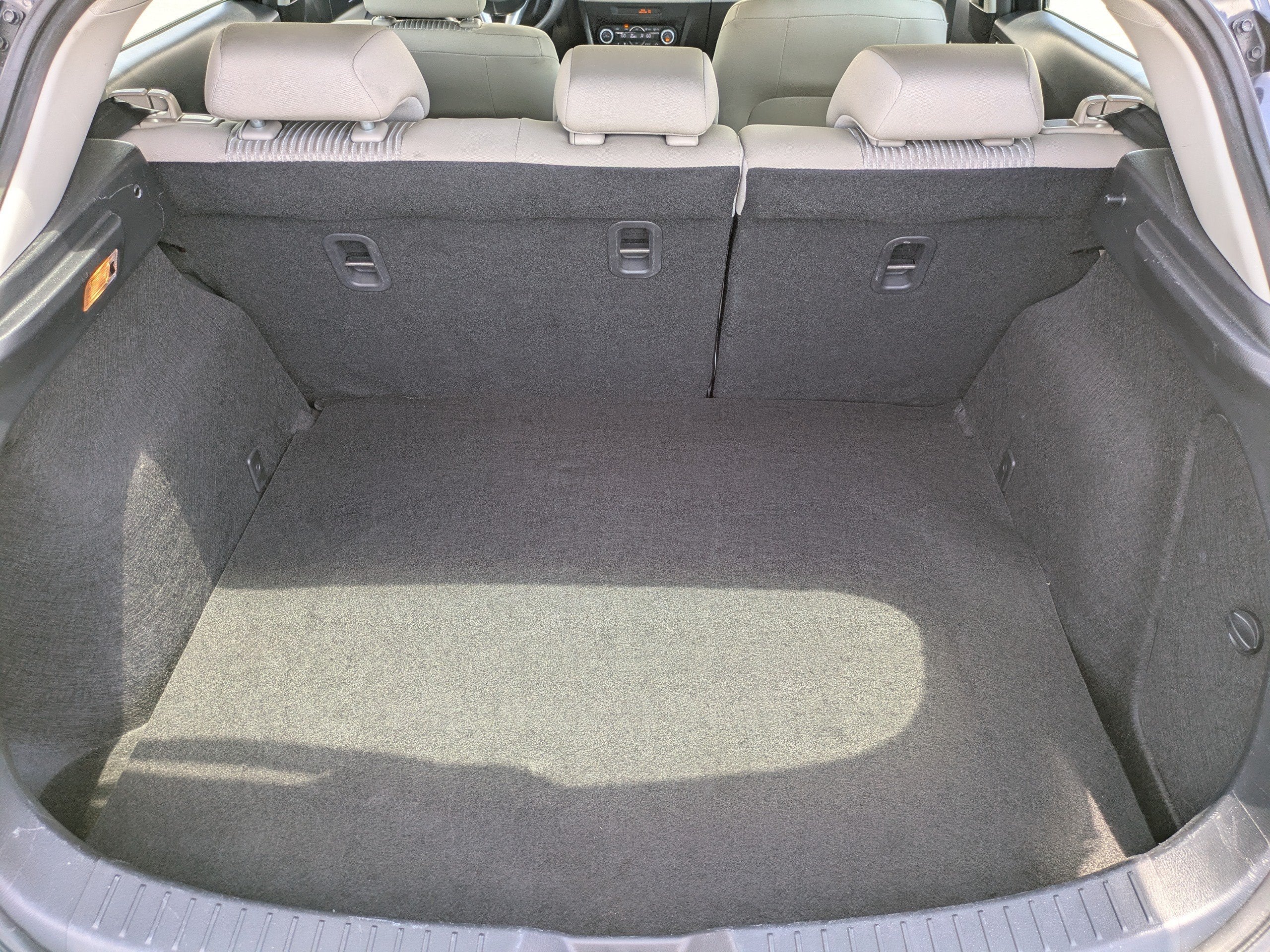 2015 Mazda Mazda3 I TOURING