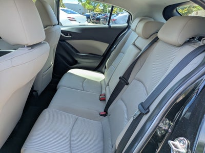 2015 Mazda Mazda3 I TOURING