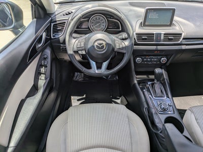 2015 Mazda Mazda3 I TOURING