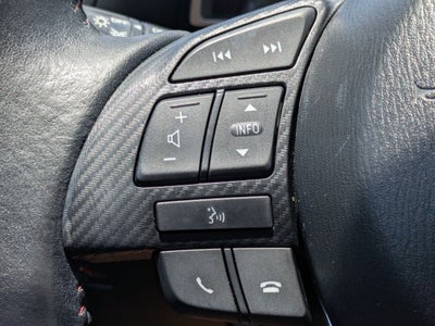 2015 Mazda Mazda3 I TOURING
