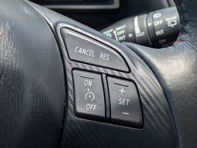 2015 Mazda Mazda3 I TOURING