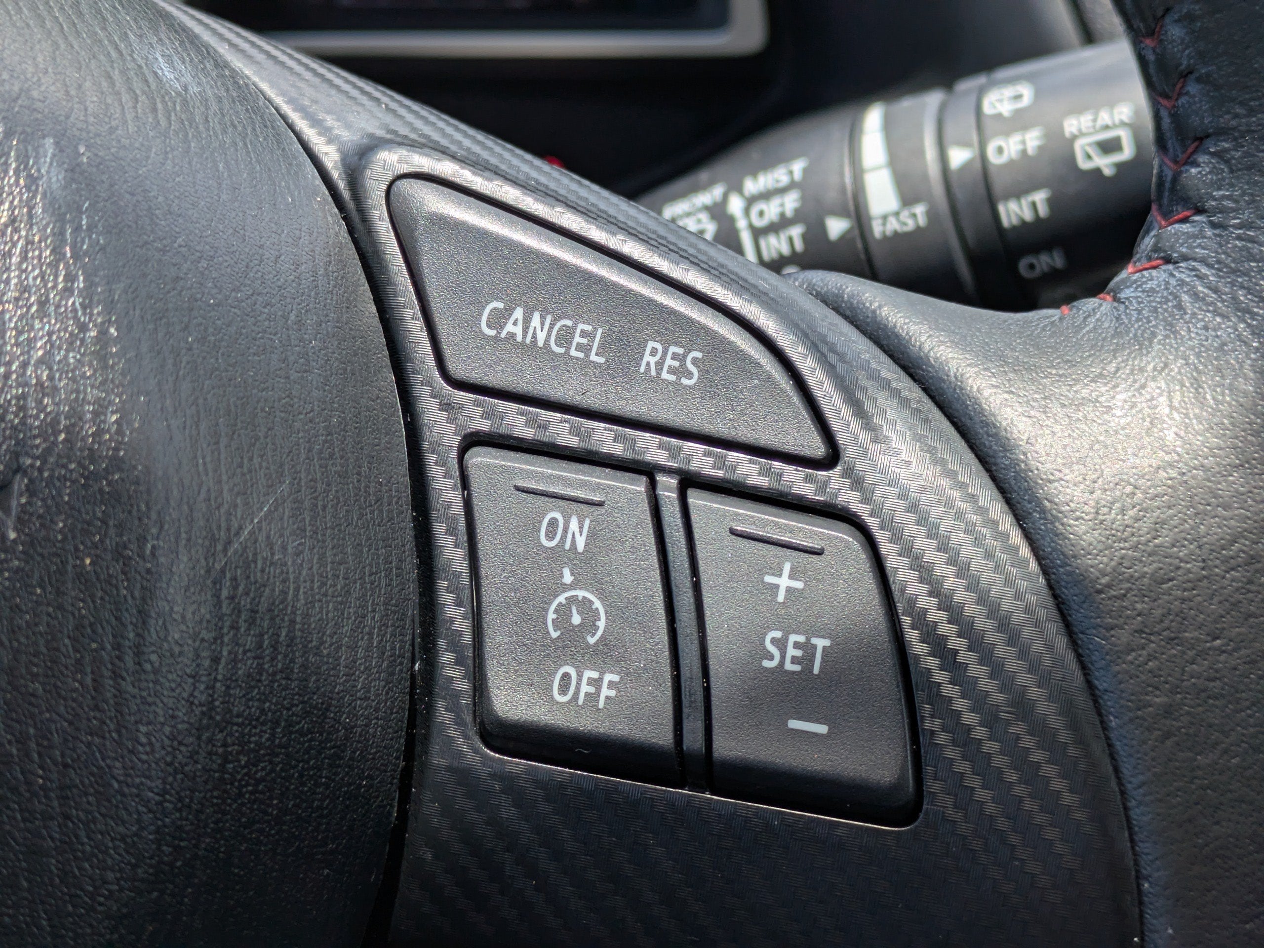 2015 Mazda Mazda3 I TOURING
