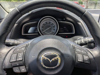 2015 Mazda Mazda3 I TOURING