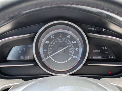 2015 Mazda Mazda3 I TOURING
