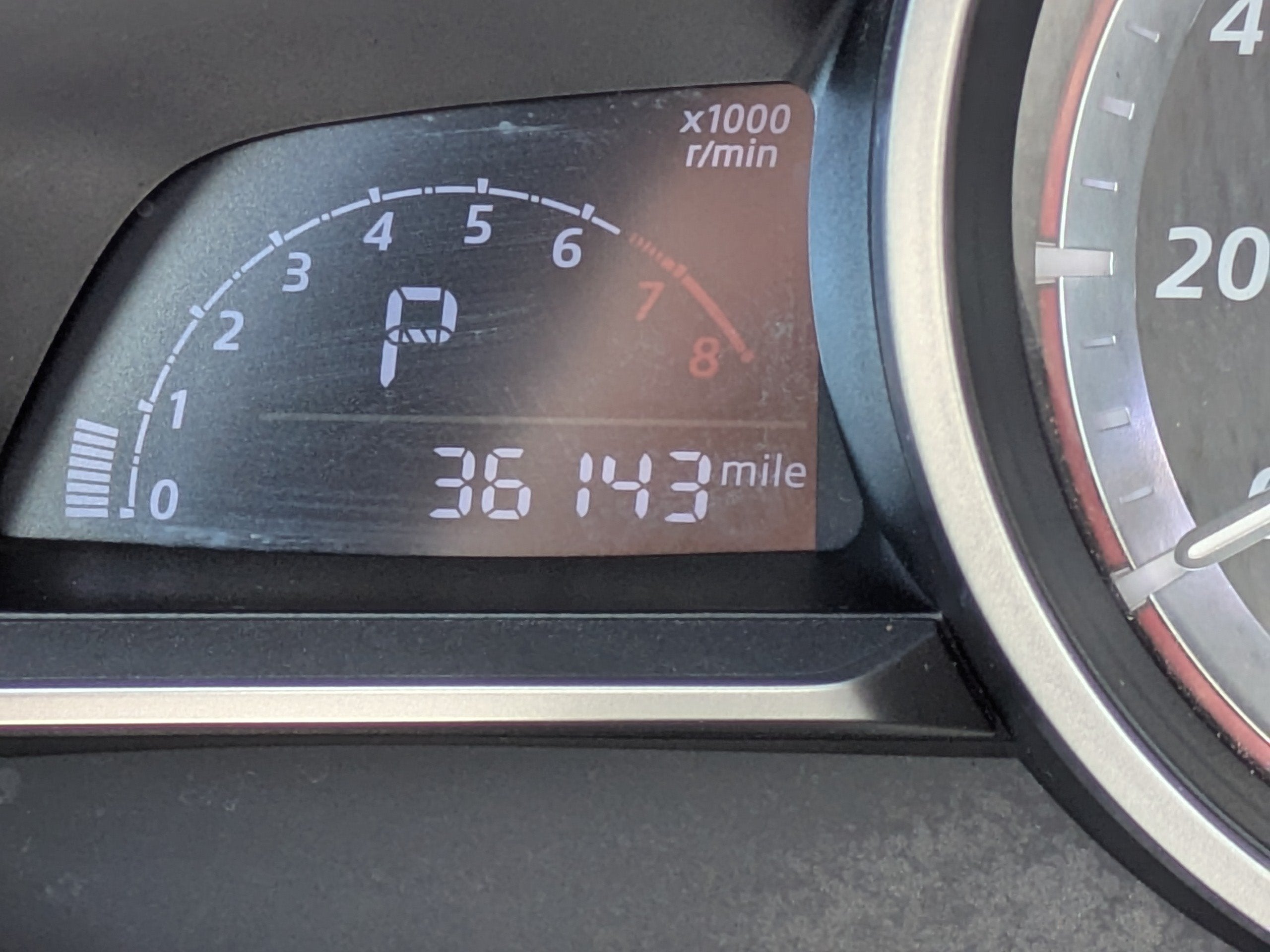 2015 Mazda Mazda3 I TOURING