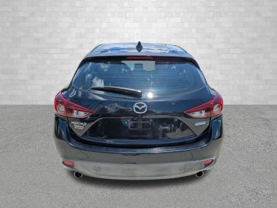 2015 Mazda Mazda3 I TOURING