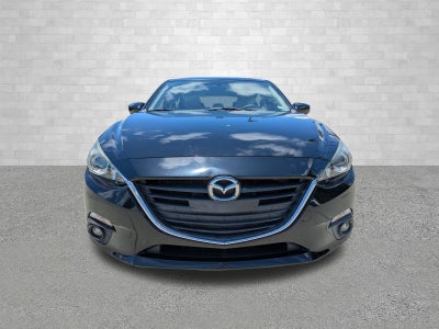 2015 Mazda Mazda3 I TOURING