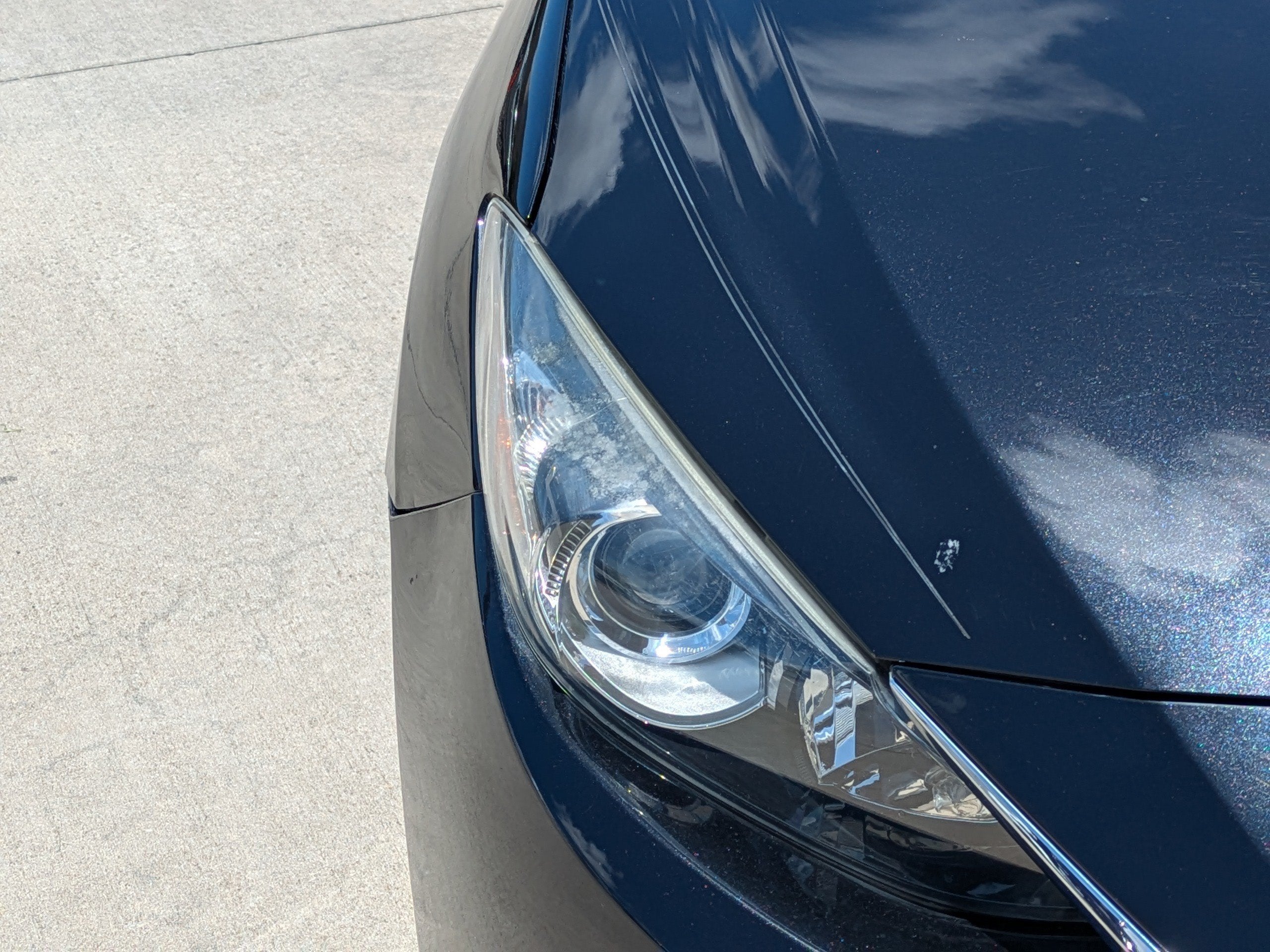 2015 Mazda Mazda3 I TOURING
