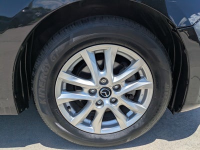 2015 Mazda Mazda3 I TOURING