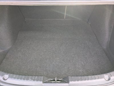 2018 Mazda Mazda3 4-Door TOURING
