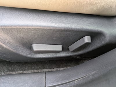 2018 Mazda Mazda3 4-Door TOURING