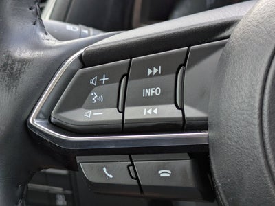 2018 Mazda Mazda3 4-Door TOURING