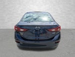 2018 Mazda Mazda3 4-Door TOURING
