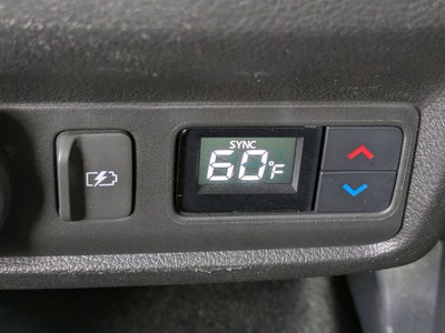2020 INFINITI QX50 SENSORY