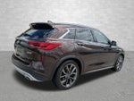 2020 INFINITI QX50 SENSORY