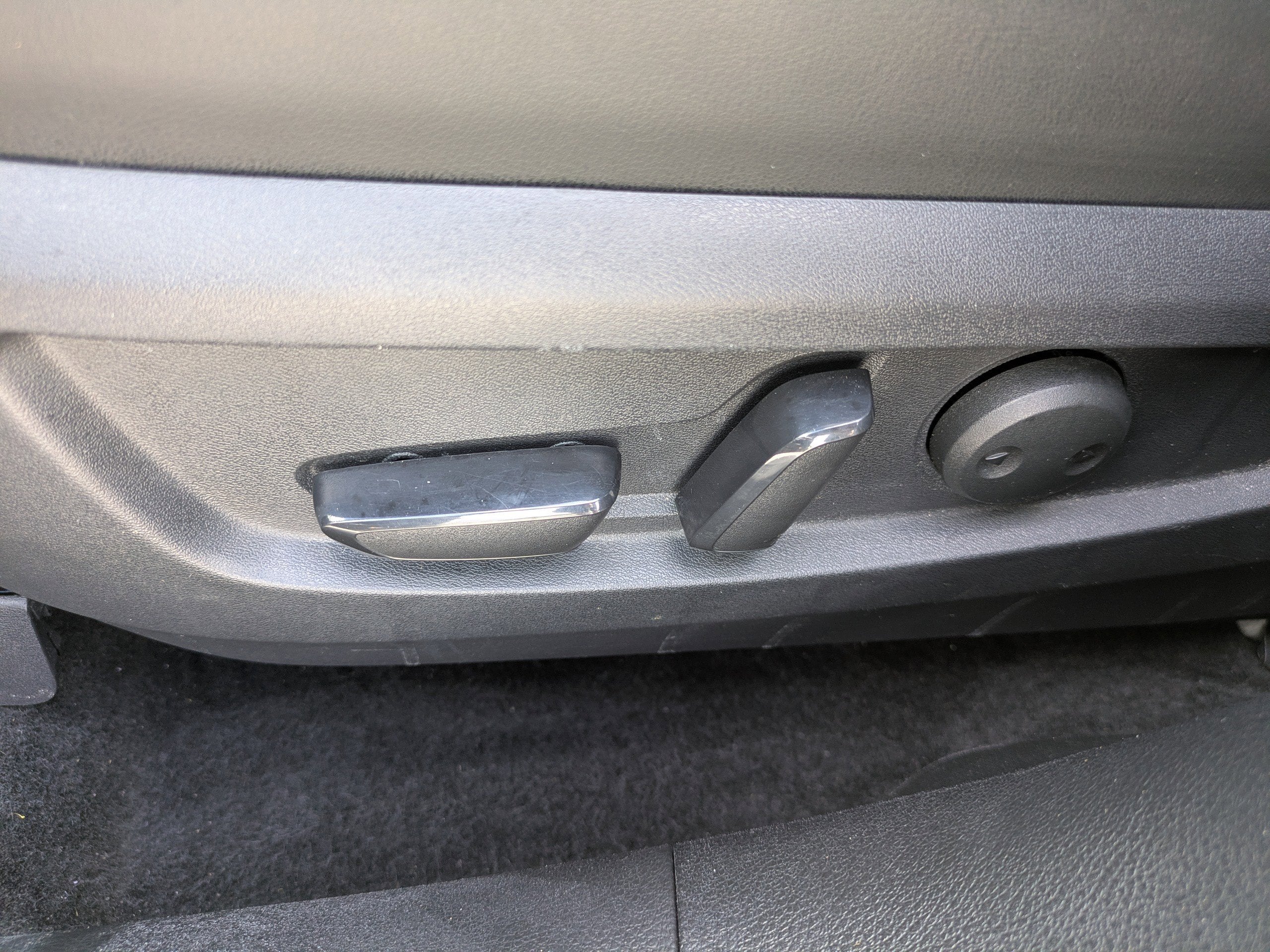 2020 INFINITI QX50 SENSORY