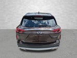 2020 INFINITI QX50 SENSORY