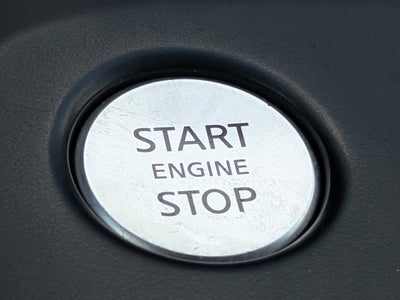2020 INFINITI QX50 SENSORY
