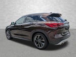 2020 INFINITI QX50 SENSORY
