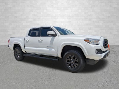 2020 Toyota Tacoma 2WD TRD SPORT