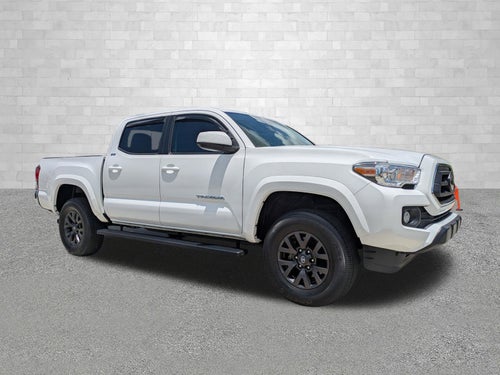 2020 Toyota Tacoma 2WD TRD SPORT