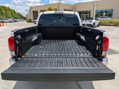 2020 Toyota Tacoma 2WD TRD SPORT