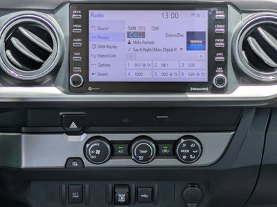 2020 Toyota Tacoma 2WD TRD SPORT