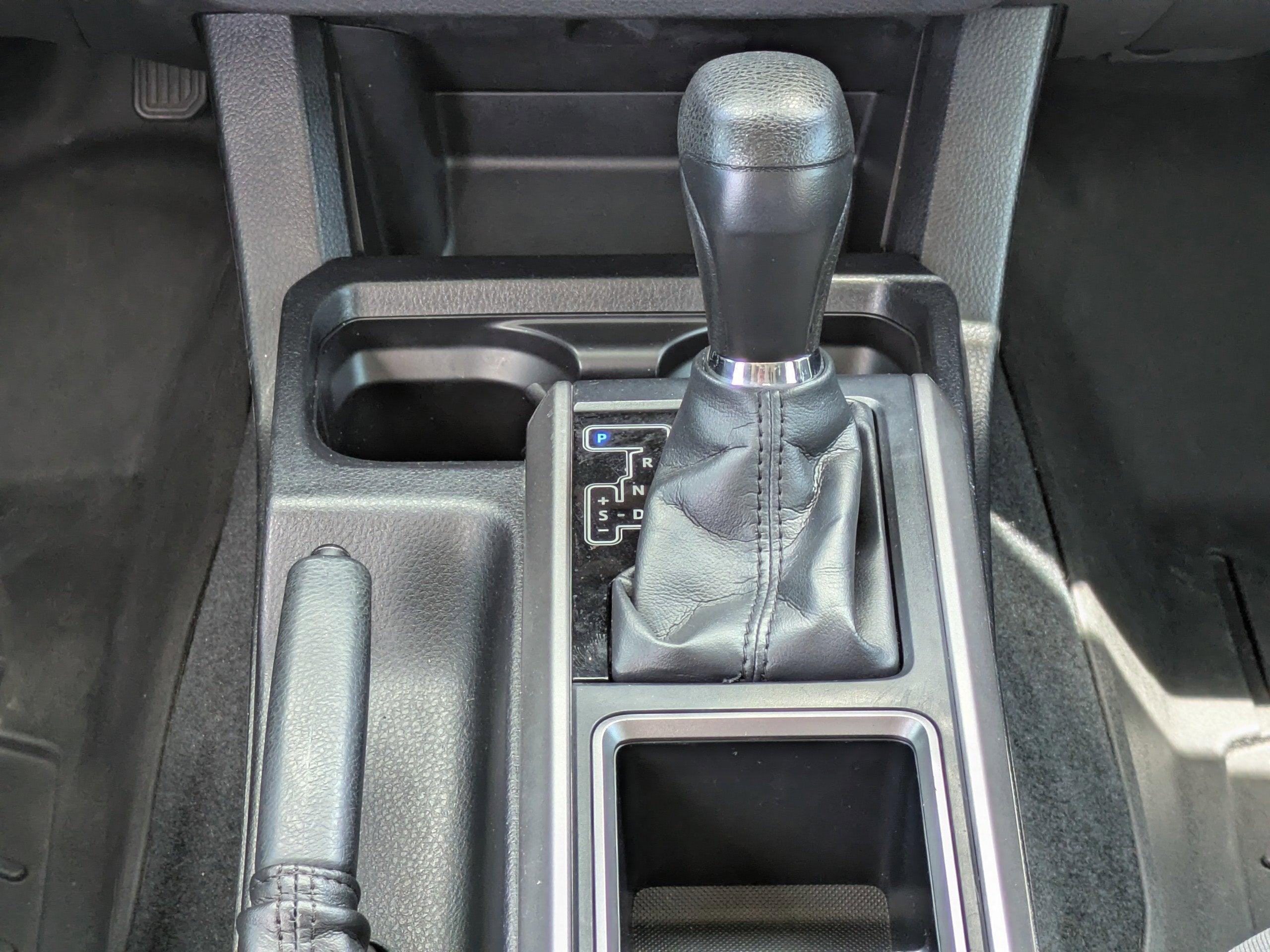 2020 Toyota Tacoma 2WD TRD SPORT
