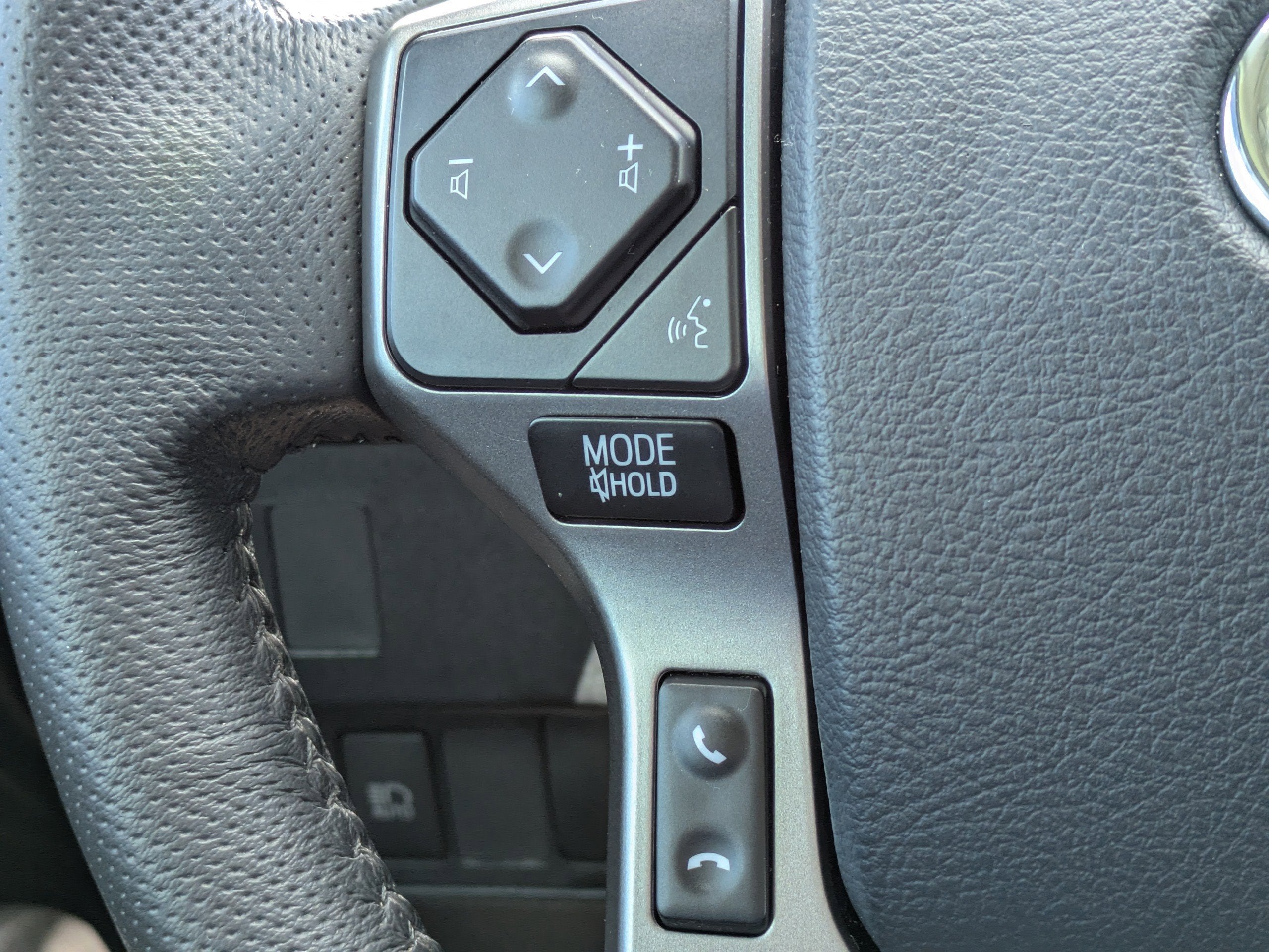 2020 Toyota Tacoma 2WD TRD SPORT