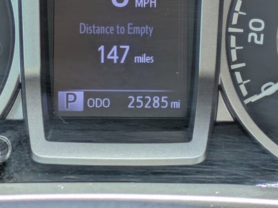 2020 Toyota Tacoma 2WD TRD SPORT