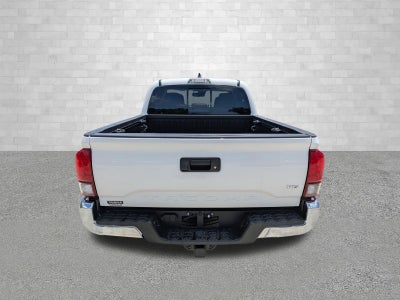 2020 Toyota Tacoma 2WD TRD SPORT