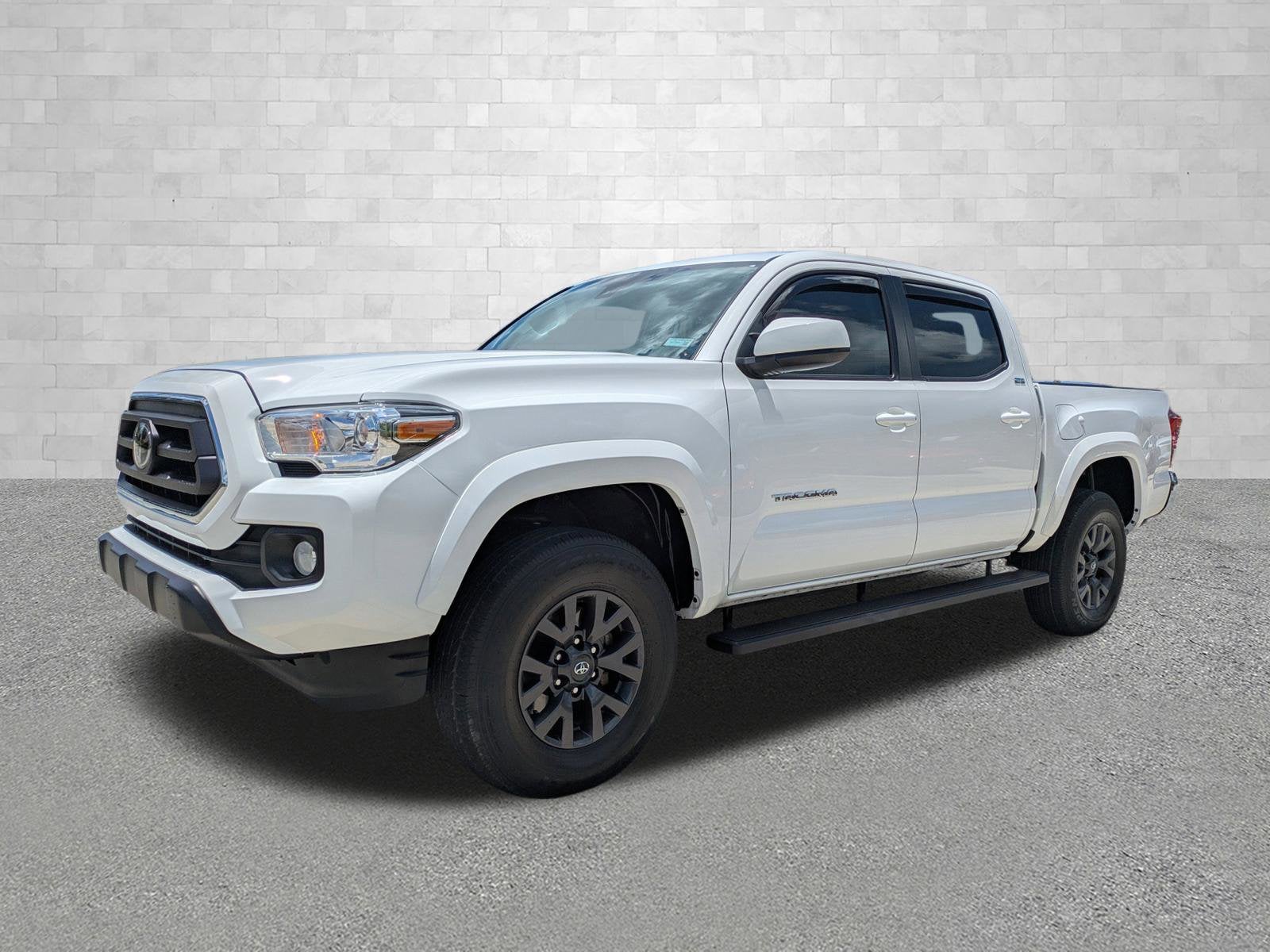 2020 Toyota Tacoma 2WD TRD SPORT