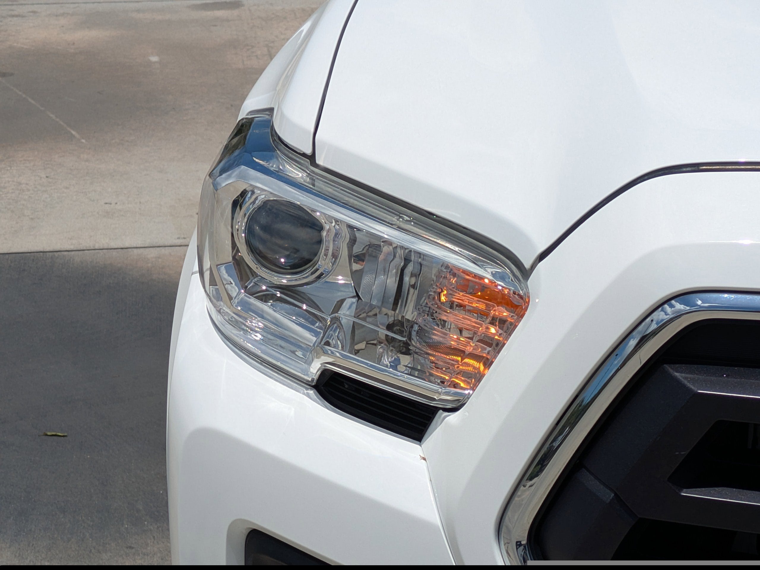 2020 Toyota Tacoma 2WD TRD SPORT