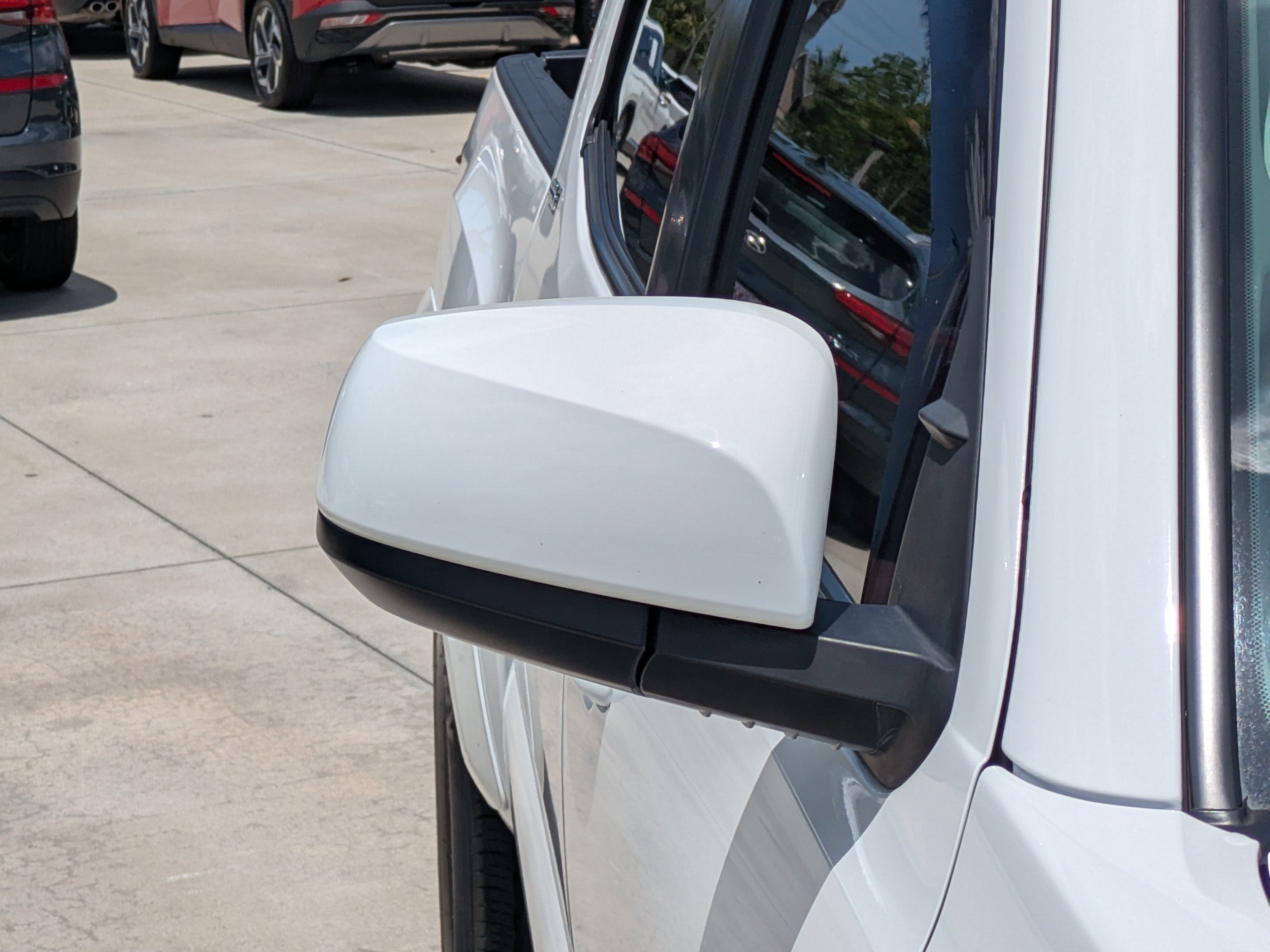 2020 Toyota Tacoma 2WD TRD SPORT