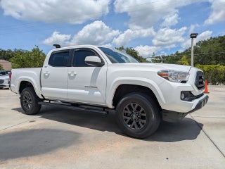 2020 Toyota Tacoma 2WD TRD SPORT