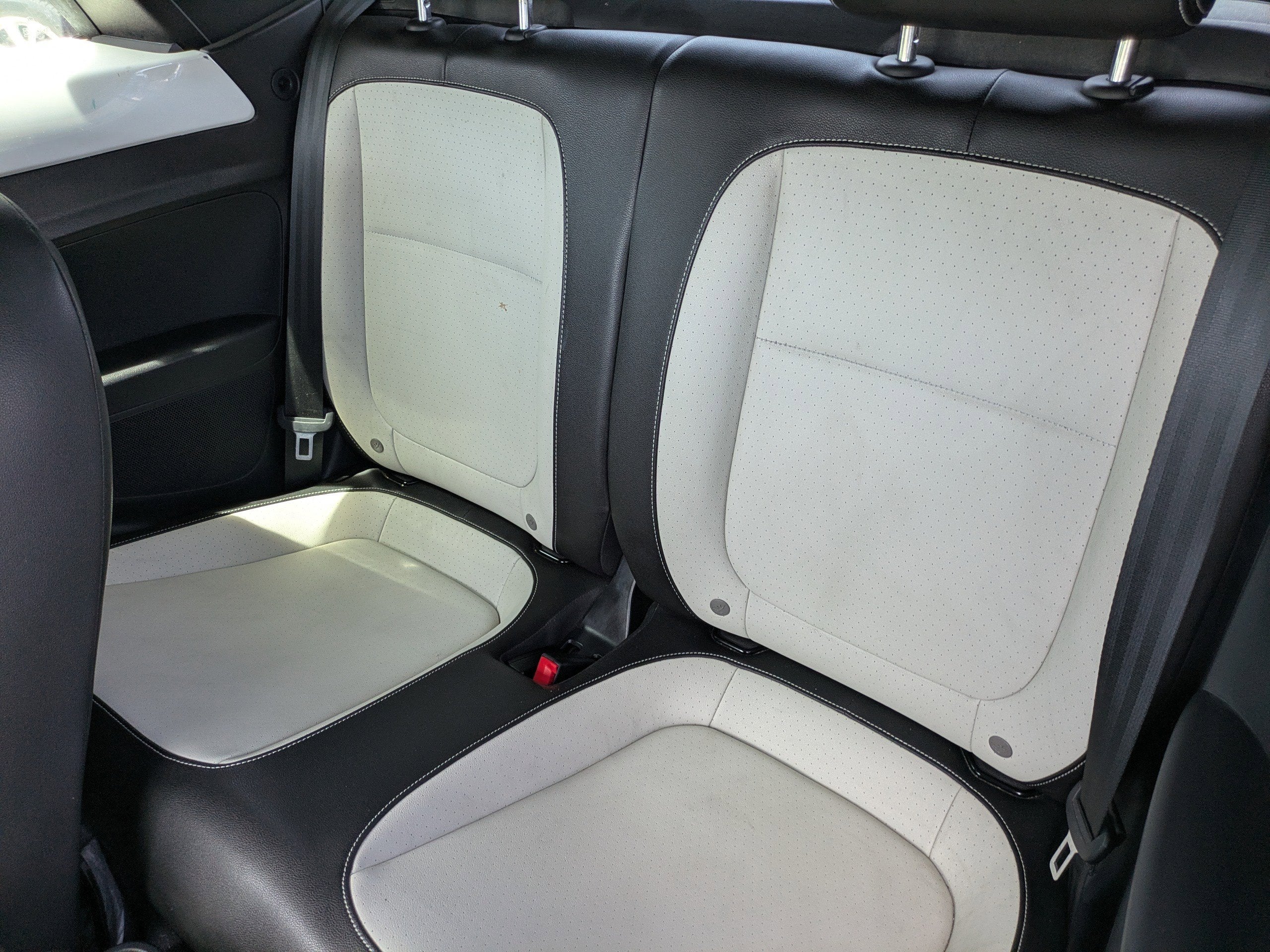 2019 Volkswagen Beetle Convertible FINAL EDITION SE