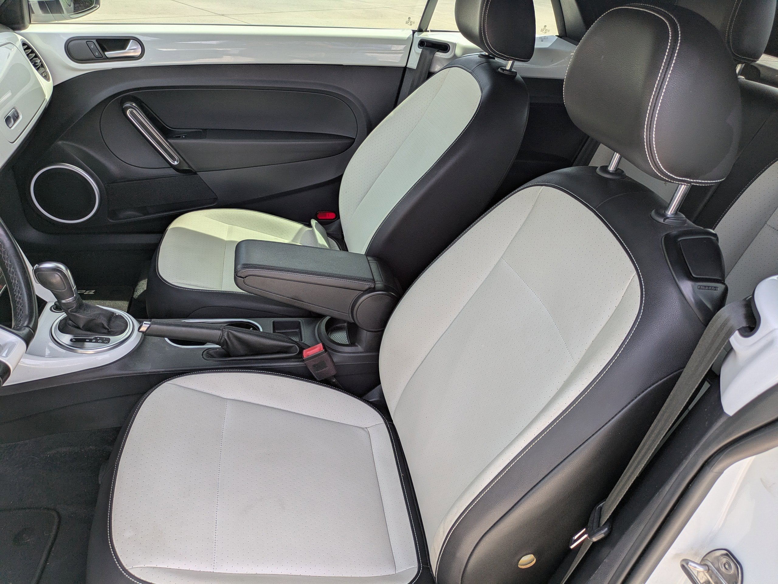 2019 Volkswagen Beetle Convertible FINAL EDITION SE