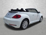 2019 Volkswagen Beetle Convertible FINAL EDITION SE