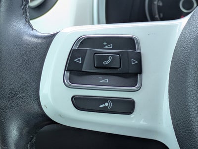 2019 Volkswagen Beetle Convertible FINAL EDITION SE
