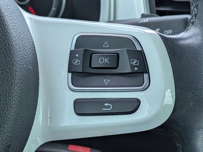 2019 Volkswagen Beetle Convertible FINAL EDITION SE