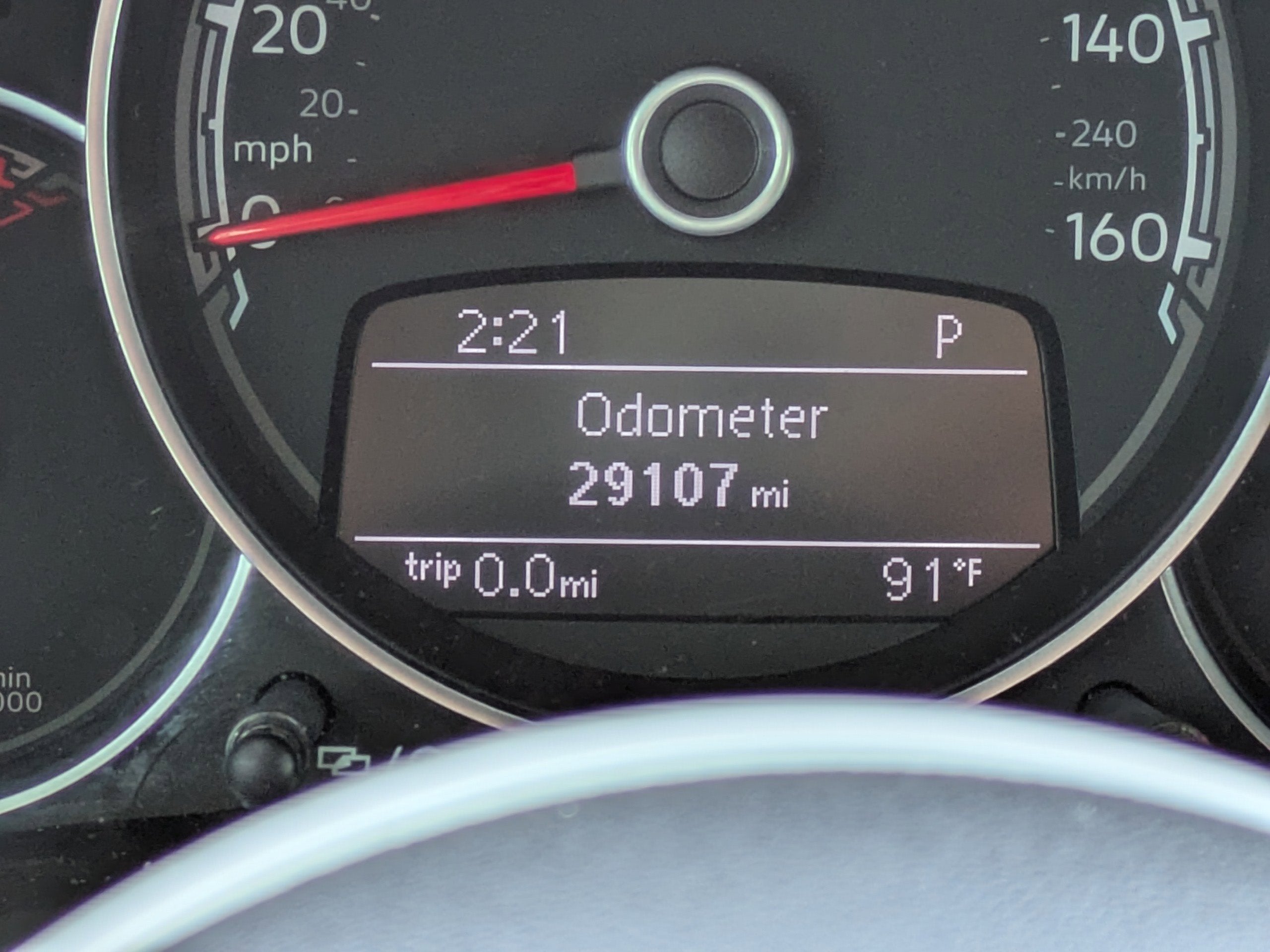 2019 Volkswagen Beetle Convertible FINAL EDITION SE