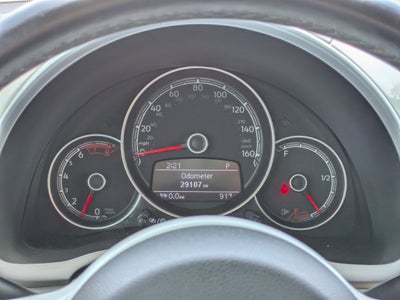 2019 Volkswagen Beetle Convertible FINAL EDITION SE