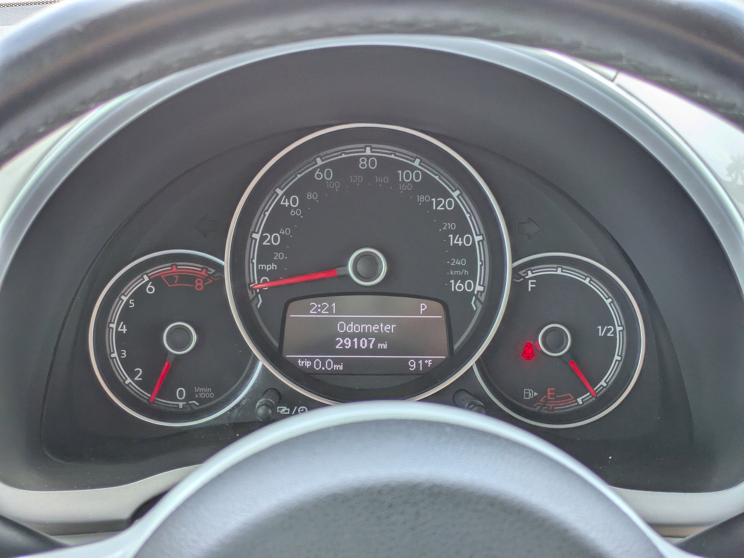 2019 Volkswagen Beetle Convertible FINAL EDITION SE