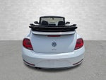2019 Volkswagen Beetle Convertible FINAL EDITION SE