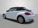 2019 Volkswagen Beetle Convertible FINAL EDITION SE