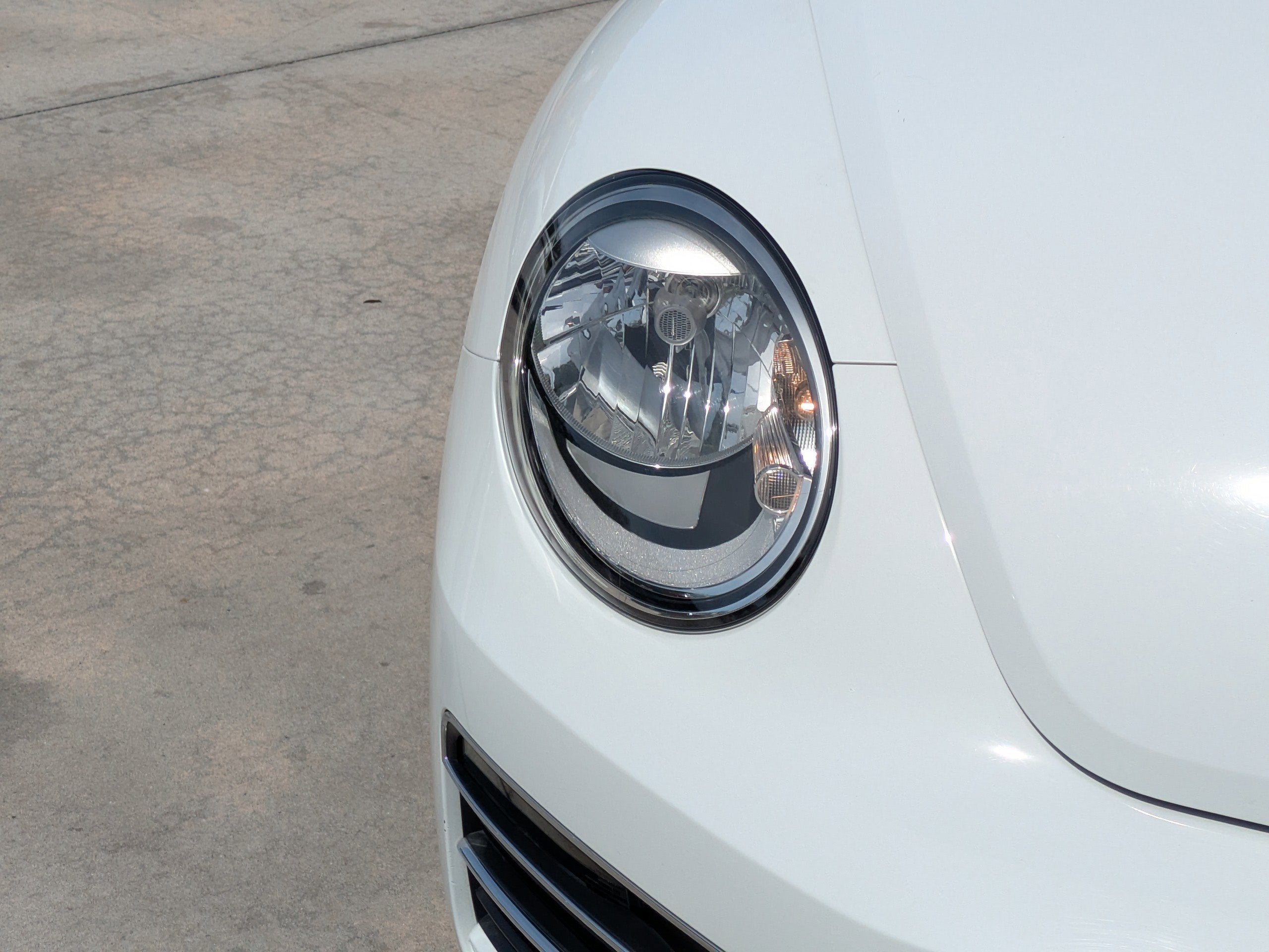 2019 Volkswagen Beetle Convertible FINAL EDITION SE