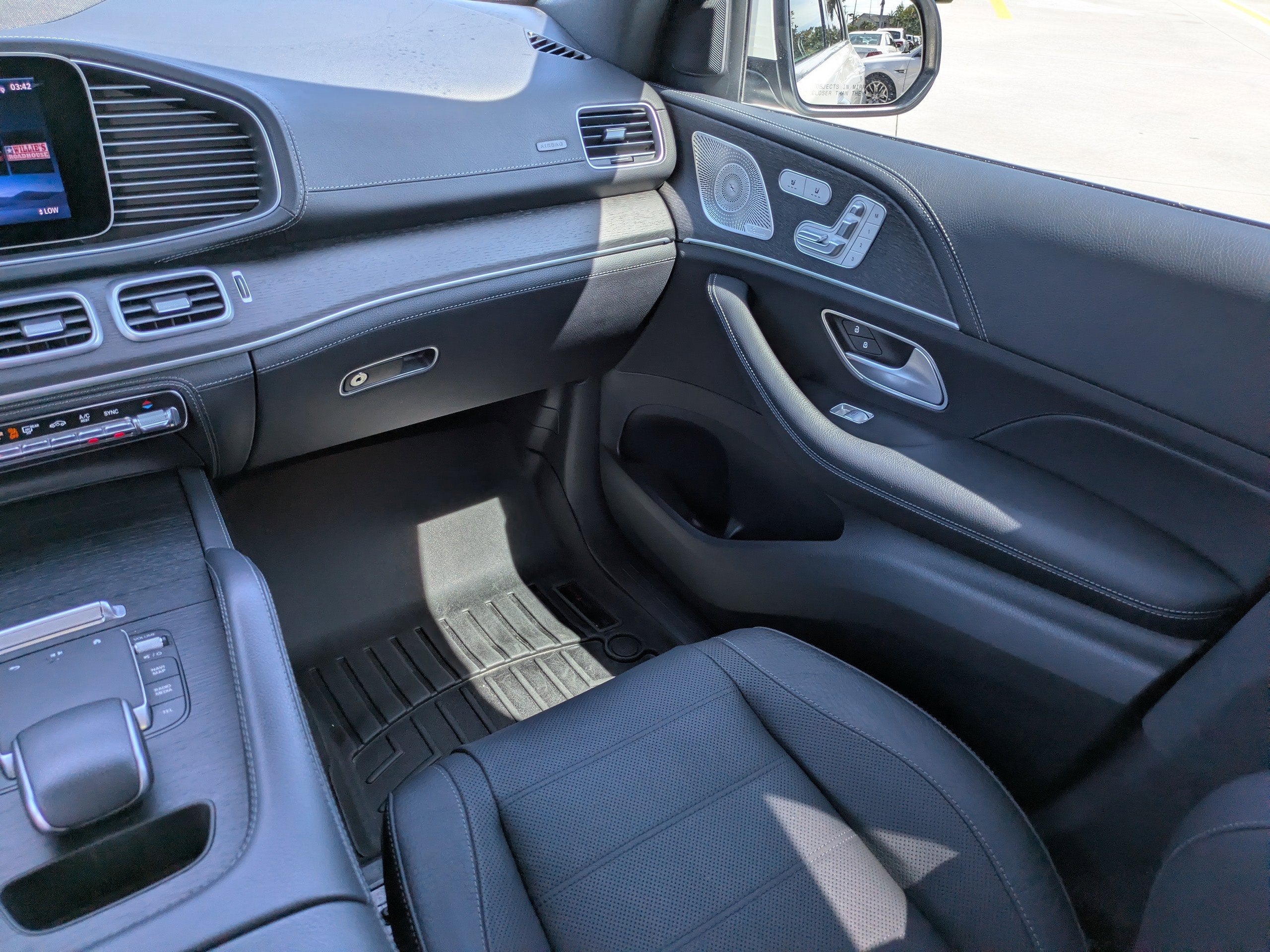 2024 Mercedes-Benz GLE 4DR 4MATIC® GLE 35